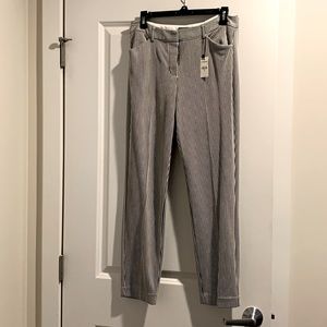 NWT Express columnist ankle pants, size 6